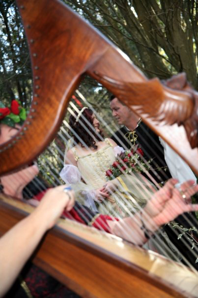 wedding photo